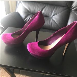 Jessica Simpson Stilletos